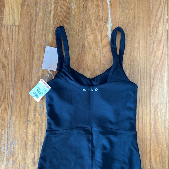 Wilo Jumpsuit - Picture 4 of 5